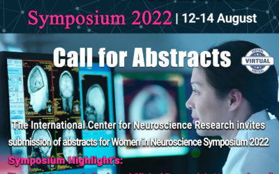 Women in Neuroscience Symposium 2022