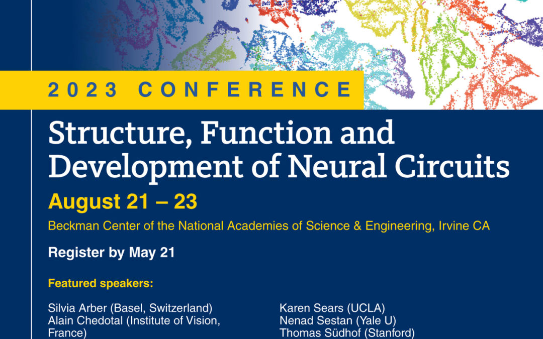 “Structure, Function and Development of Neural Circuits”