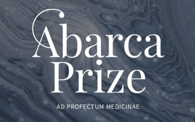 ABARCA PRIZE – Premio Internacional de Ciencias Médicas