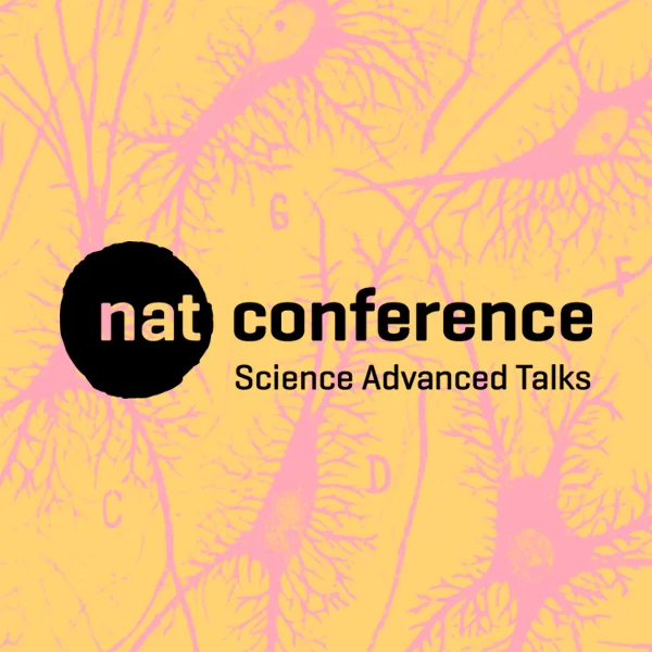 Conferencia Nat: «El lenguaje de las neuronas» con expertos mundiales