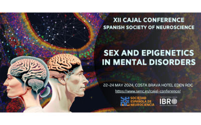 Cajal Conferences 2024. Información Speakers y Deadlines
