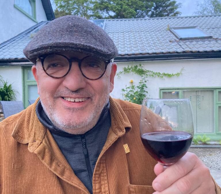 Fallecimiento Francisco Molina-Holgado