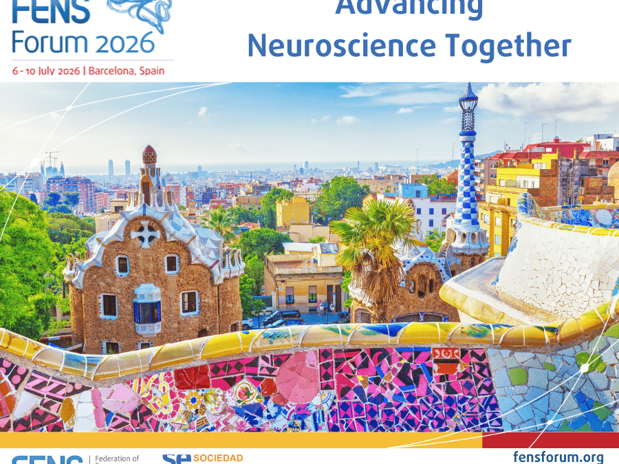 FENS Forum 2026