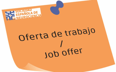 ANUNCIO CONTRATO PREDOCTORAL (FPI) EN LAB TERESA GIRALDEZ, ITB-ULL, TENERIFE