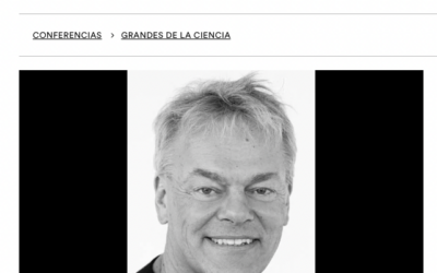Edvard Moser: ¿Innato o Aprendido? De la filosofía a la neurociencia moderna