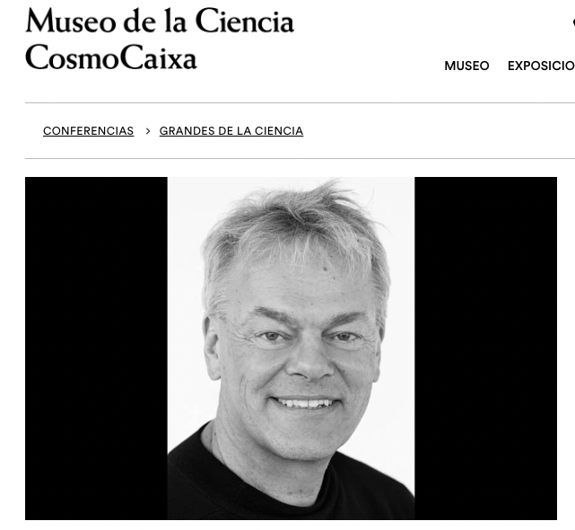Edvard Moser: ¿Innato o Aprendido? De la filosofía a la neurociencia moderna
