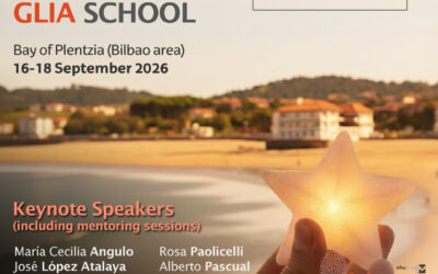 III Achucarro International Glia School