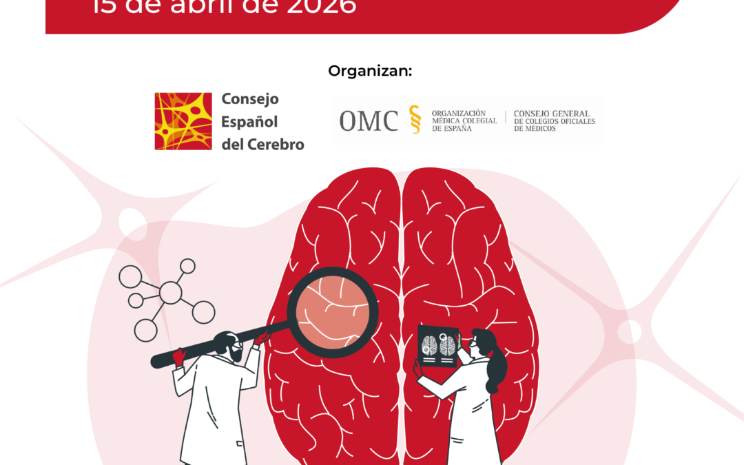 Jornada de Presentación del Informe sobre la Investigación en Neurociencia en España 2014–2024