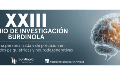 Convocatoria abierta: XXIII Premio de Investigación Burdinola