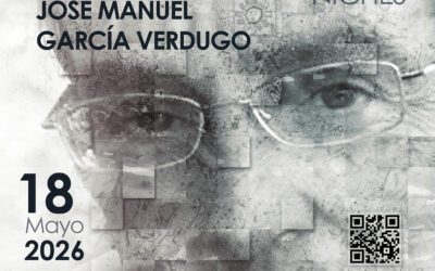 A Tribute to José Manuel García Verdugo