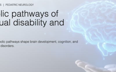 Symposium on Metabolic Pathways of Intellectual Disability and Autism