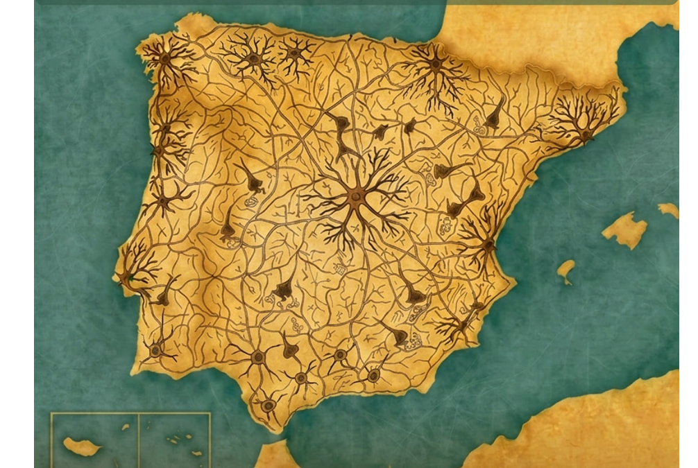2nd Symposium of the Iberian Glial Networks
