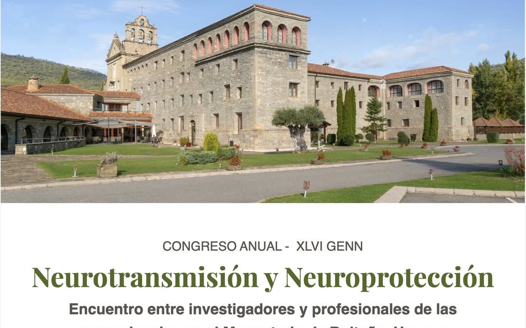 XLVI Congreso del GENN